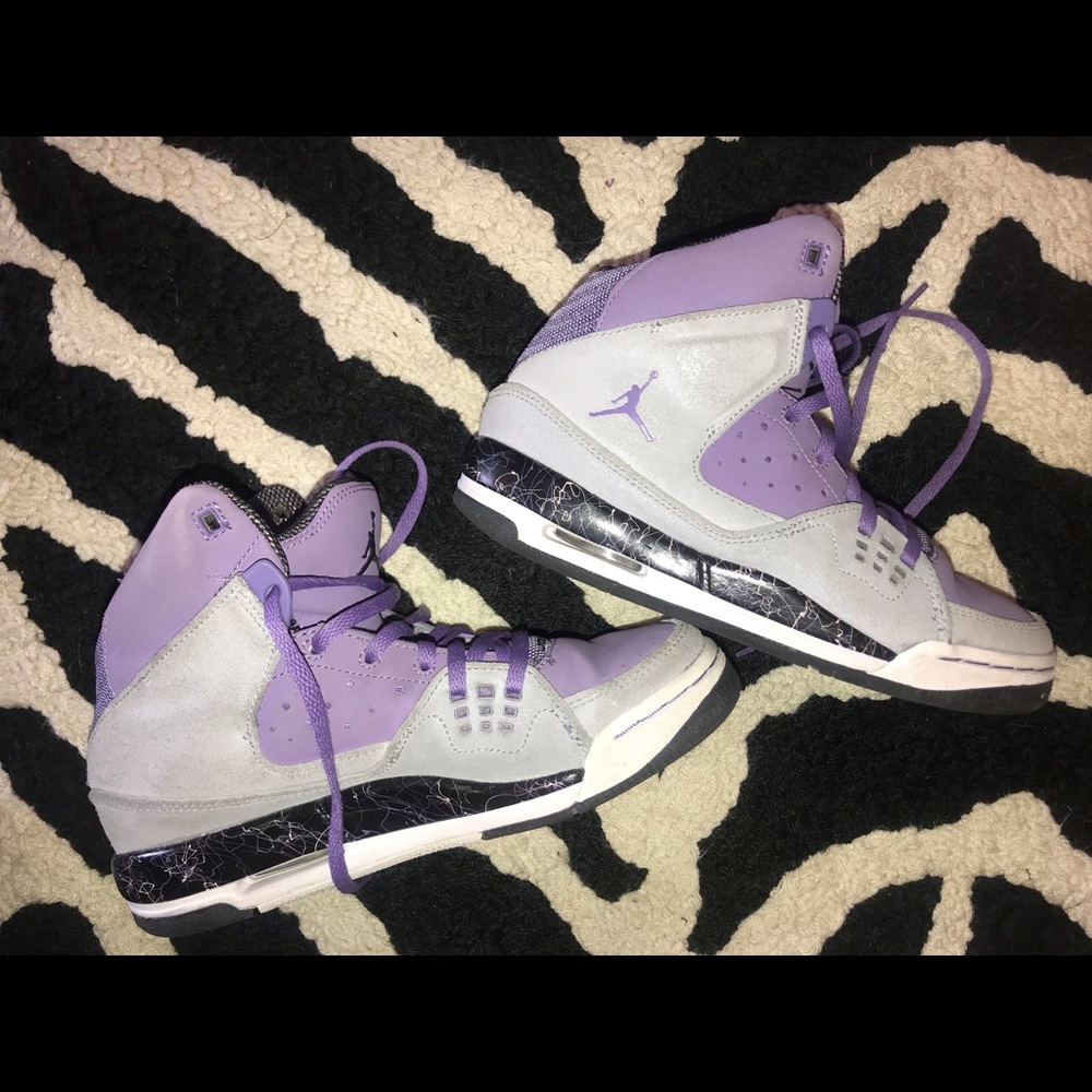Air Jordan shoes